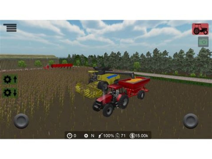 Farming USA on AppGamer.com