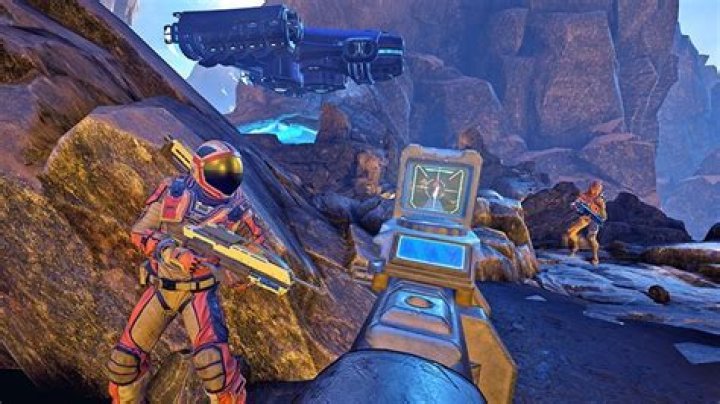 
Farpoint Release Date Nears as Game Goes Gold