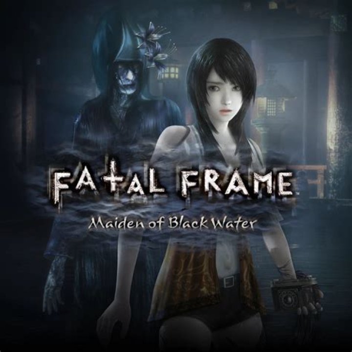 Fatal Frame: Maiden of Black Water News, Guides, Walkthrough, Screenshots, and Reviews