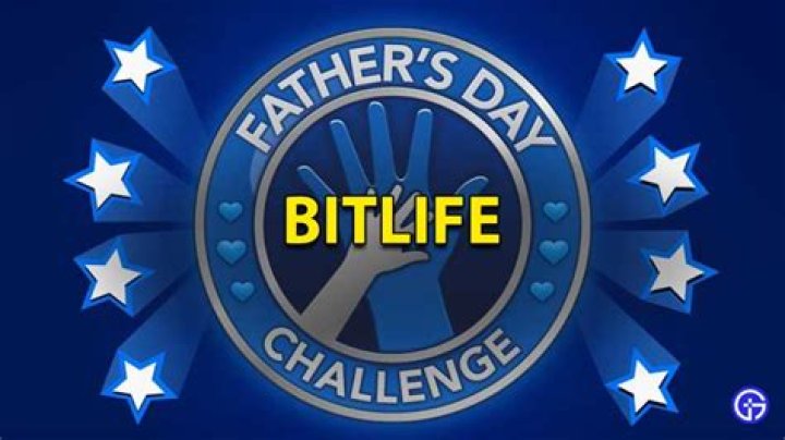 How To Complete The Father's Day Challenge In Bitlife