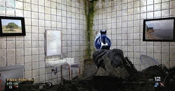 Favela map returns to Call of Duty: Modern Warfare 2 after offensive image is edited