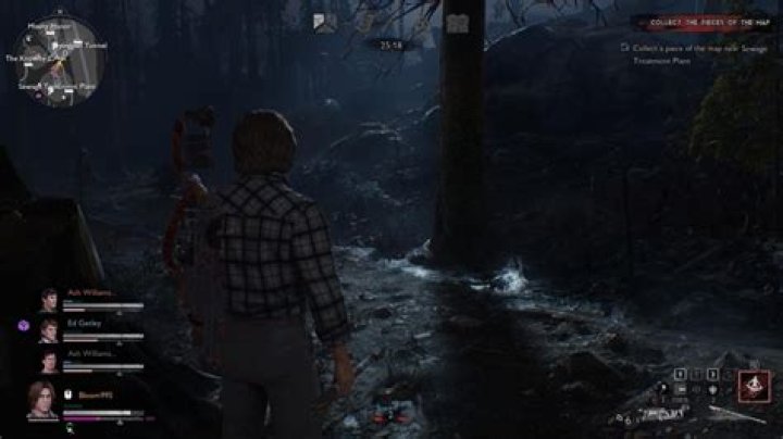 How To Keep Fear Level Low In Evil Dead The Game