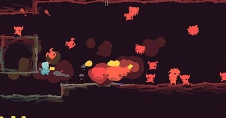 Few games make a more brilliant first impression than Gonner