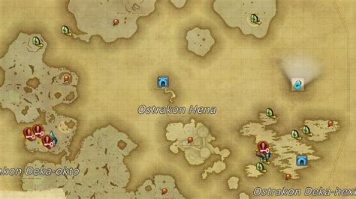 
FFXIV Chi FATE: How to Get the Level Checker Mount