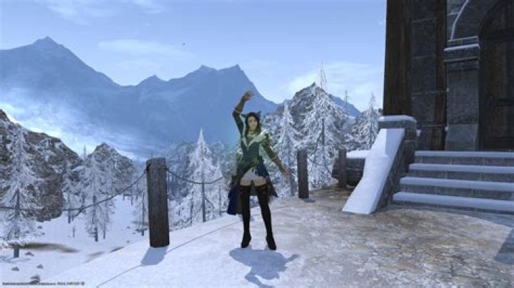 
FFXIV Housing Lottery Explained: How to Buy a House After Patch 6.1