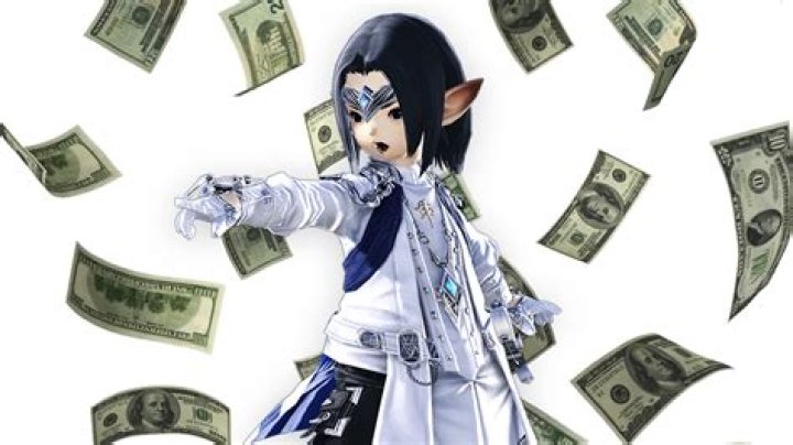 
FFXIV: How To Make Gil Without Crafting