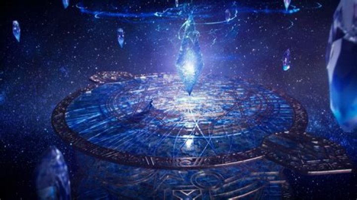 
FFXIV: How to Use Aether Compass in Endwalker