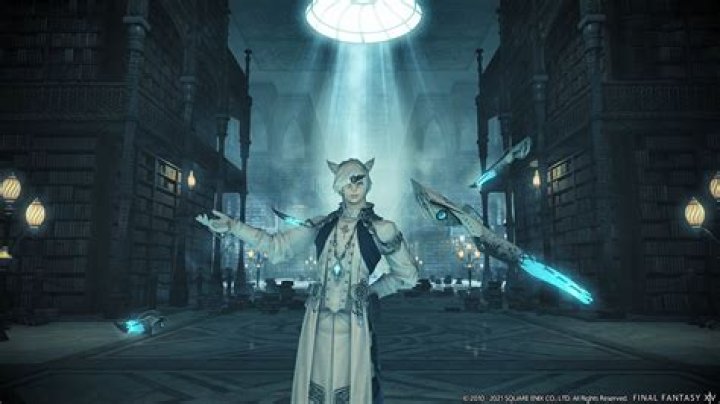 
FFXIV Patch 6.1 Job Changes Breakdown: Every Buff and Nerf for All Jobs