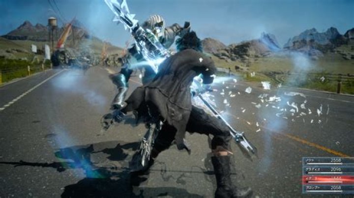 FFXV Director Responds to Fans Uncertainty Regarding DLC