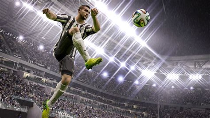 
FIFA 15 Enters The EA Access Vault