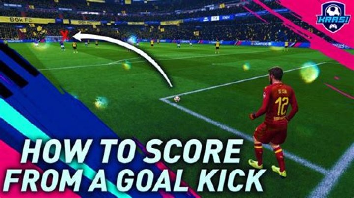 
How to Use Active Touch in FIFA 19