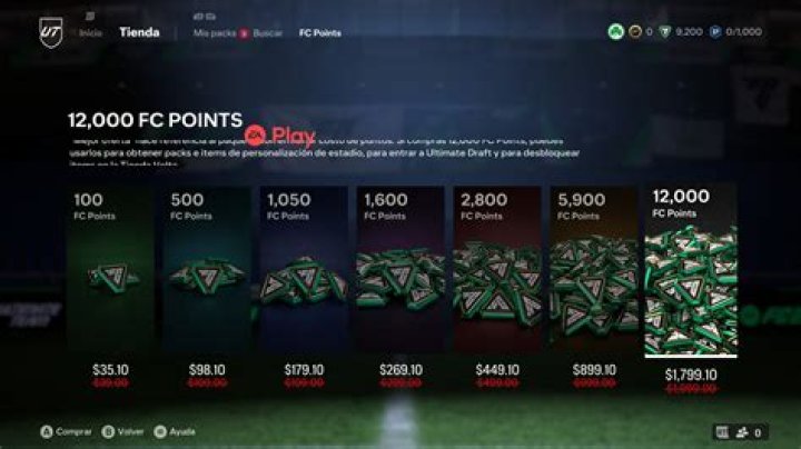 How to fix Fifa Points Xbox Store Checkout Errror
