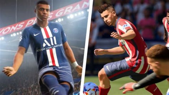
FIFA 21 Update 1.23 Patch Notes