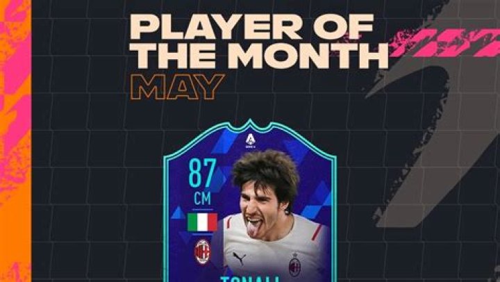 FIFA 22: How to complete POTM Sandro Tonali SBC - Requirements and solutions