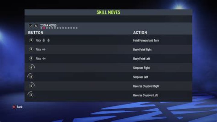 FIFA 22 Skill Moves: Best Skill Tricks And Controls