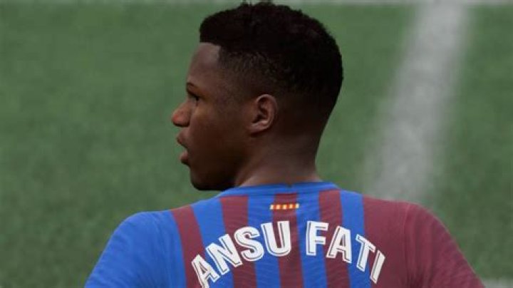 
FIFA 22 Wonderkids: Best Young Players for Career Mode