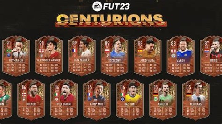 FIFA 23: How to complete Centurions Riyad Mahrez SBC - Requirements and solutions
