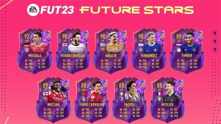 FIFA 23: How to complete Future Stars Khéphren Thuram SBC - Requirements and solutions