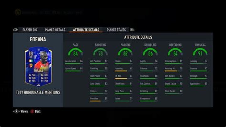 FIFA 23: How to complete TOTY Honorable Mentions Seko Fofana SBC - Requirements and solutions