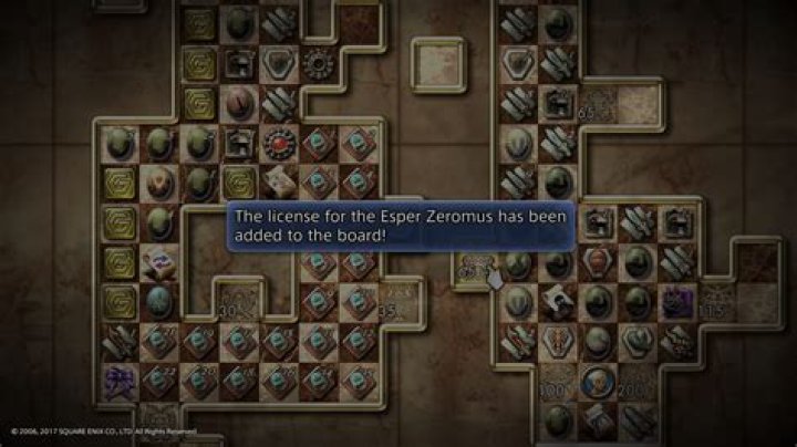 Final Fantasy 12 - Exodus, the Judge-Sal location, requirements and strategies