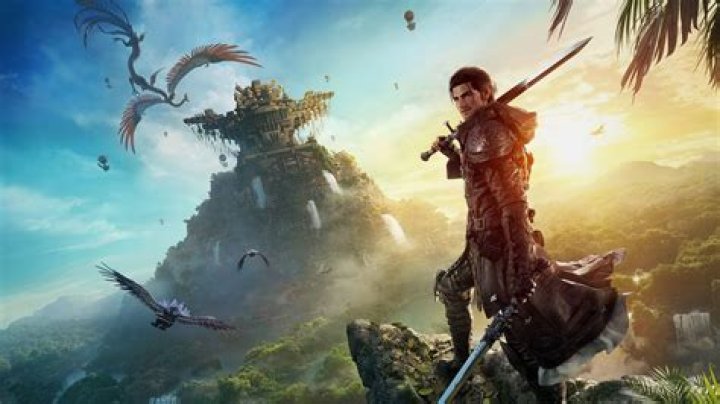 Final Fantasy 14 Starter Edition is free to download on PS4