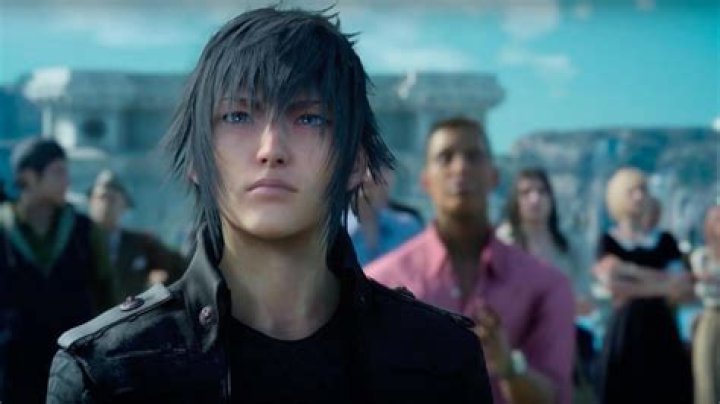 
Final Fantasy 15 English Voice Cast Revealed