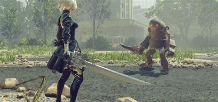 
Final Fantasy 15 & NieR: Automata Content Collaboration Revealed