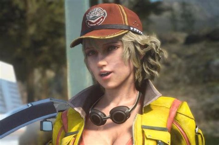 Final Fantasy 15 Regalia upgrades from Cindy's The Ever Regal, Elegant, Gleaming, Valorous and Illustrious Regalia quests
