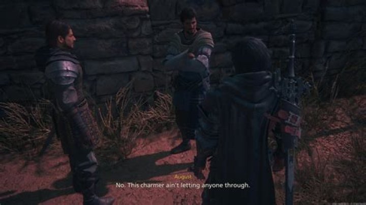 Final Fantasy 16: Blacksmith Blues 3 Side Quest Guide