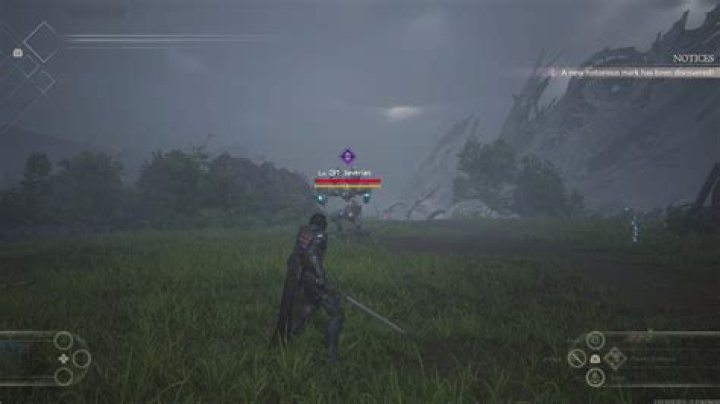 Final Fantasy 16: Severian Notorious Mark Location & How to Defeat It