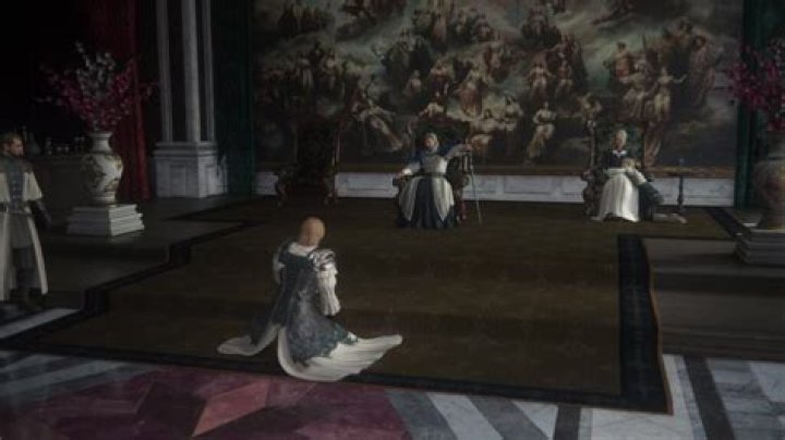 Final Fantasy 16: Where To Find Whitewyrm Bone | Material Guide