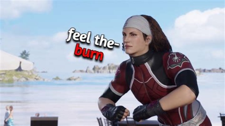 Final Fantasy 7 Rebirth: How To Win The Training Gym Minigame | Crunch-Off Guide