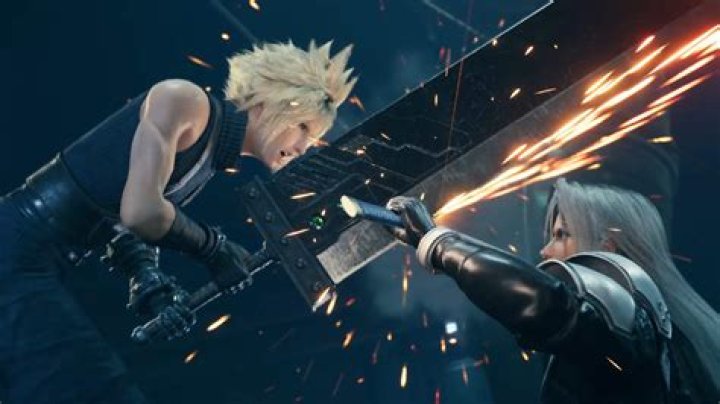 Final Fantasy 7 Remake Part 2 Might Release In 2023