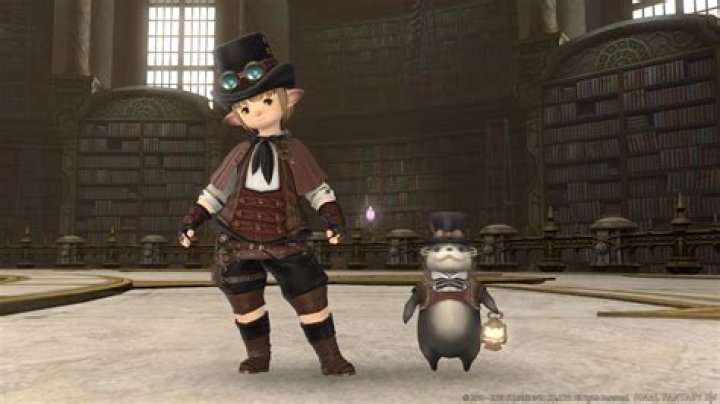 Final Fantasy XIV Patch 6.1 release date revealed by Square Enix