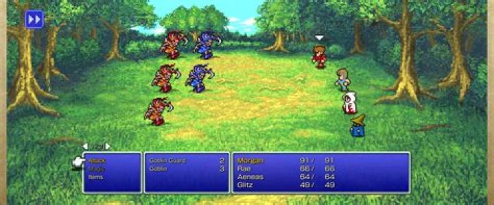 Final Fantasy Remaster: How To Fix The Fonts In FF1 Thru FF3 | No Download Required