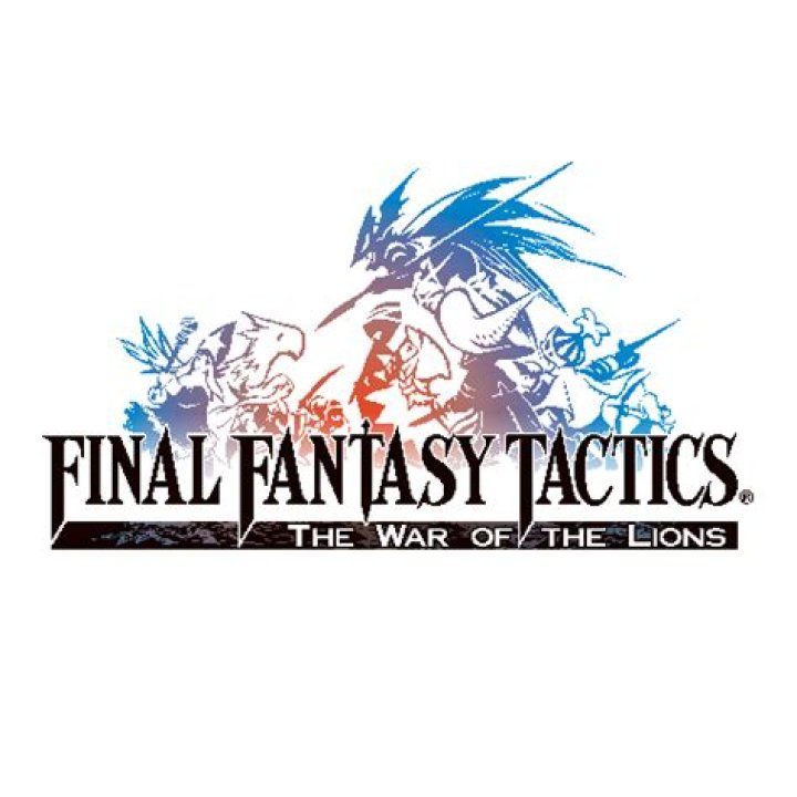 FINAL FANTASY TACTICS :WotL