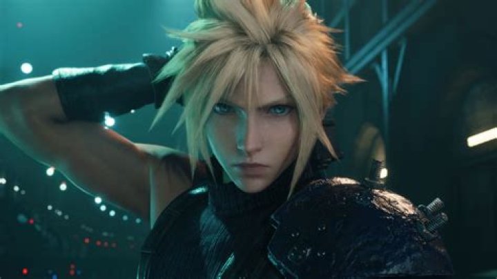 
Final Fantasy VII Remake Intergrade – How To Upgrade To PS5 Version