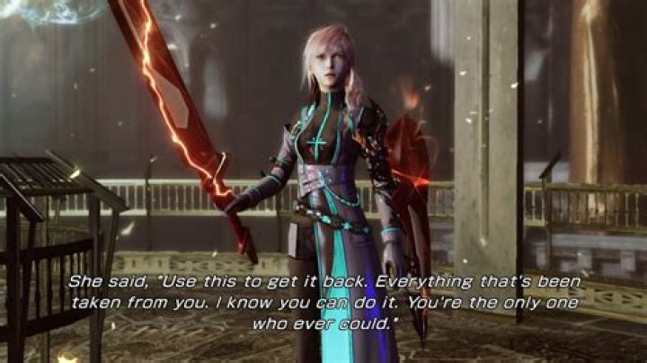 
Final Fantasy XIII Causing YLOD?