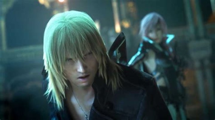 
Lightning Returns: Final Fantasy XIII Trailer