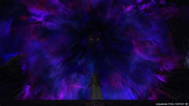 Final Fantasy XIV: How to Get Abyssal Diamond