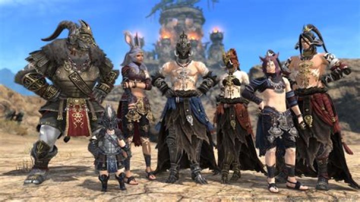 
Final Fantasy XIV Patch 5.3 ARR Main Scenario Revamp Details – What Quests are Required for ARR