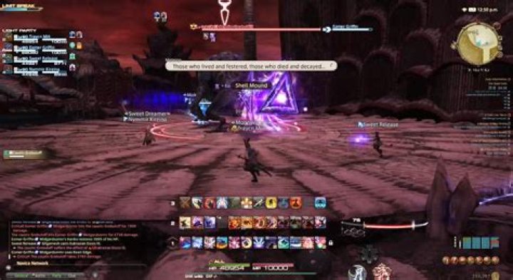 Final Fantasy XIV: The Dead Ends Dungeon Guide