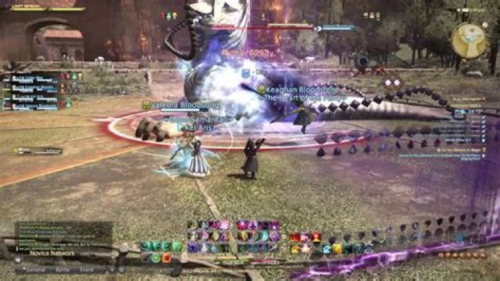 Final Fantasy XIV to Finally Allow Steam Account Linking