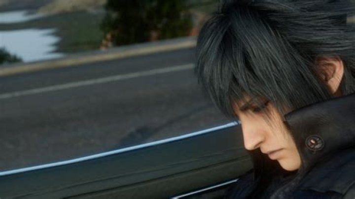 
Final Fantasy XV Episode Duscae Demo Is 80 Percent Complete