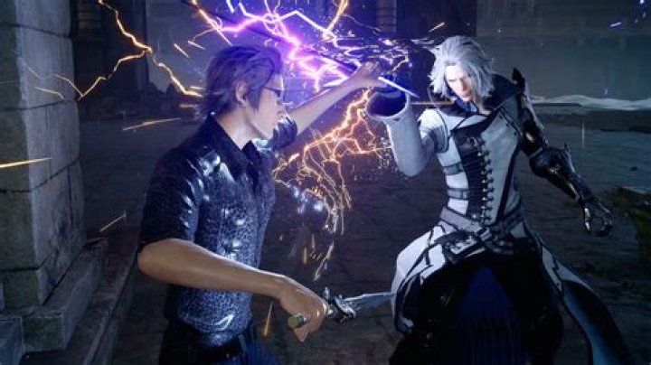 Final Fantasy XV PC Edition Won't Apparently Feature DRM Denuvo