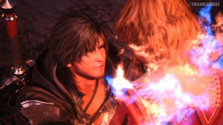 Final Fantasy XVI Gets Massive Gameplay Preview Videos