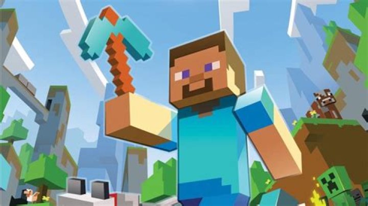 Finally, Minecraft Runs At 60 FPS On Xbox