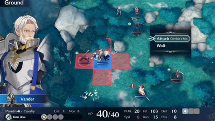 Fire Emblem Engage Announced as the Next Fire Emblem entry