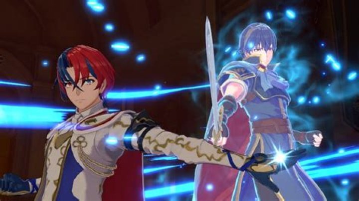 Fire Emblem Engage: Best Emblem Ring Pairings for Each Character