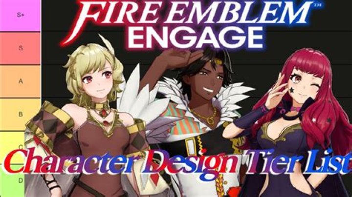Fire Emblem Engage – List of Skills